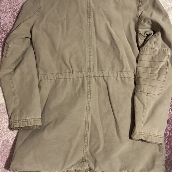 LEVIS jacket/coat - Picture 7 of 10